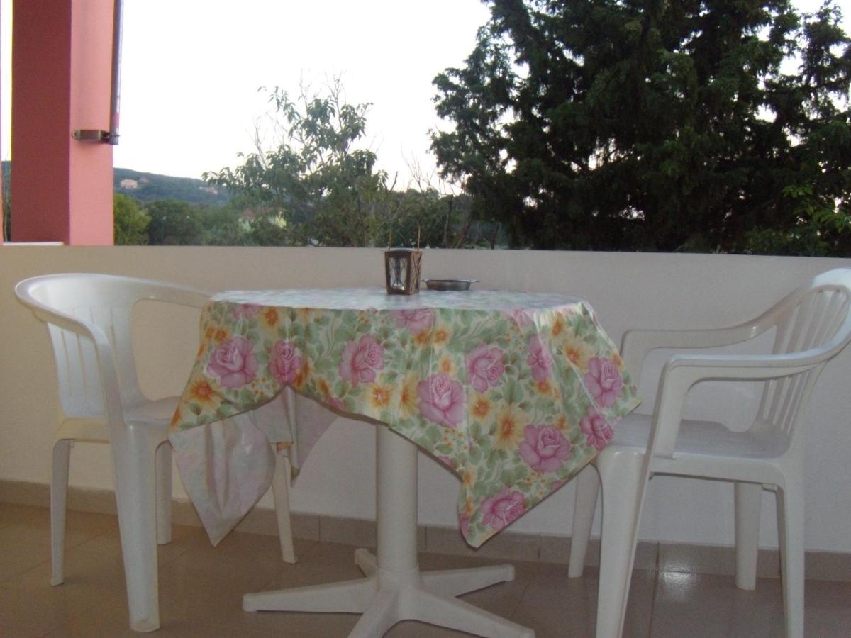 Antigoni Apartments Acharavi (Corfu) Exterior foto